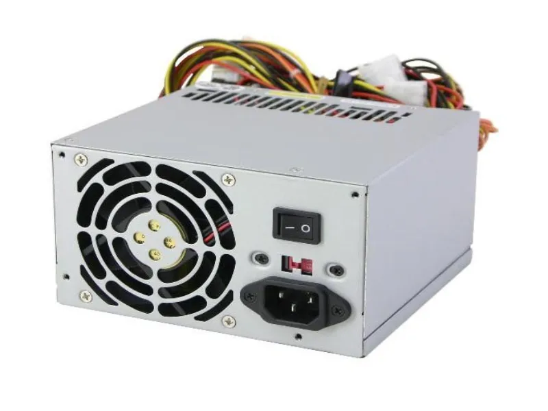 03WVHP Dell 550-Watts Reverse Airflow In Power Supply Q...