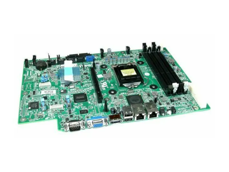 03X6X0 Dell System Board (Motherboard) for Lga1155 With...