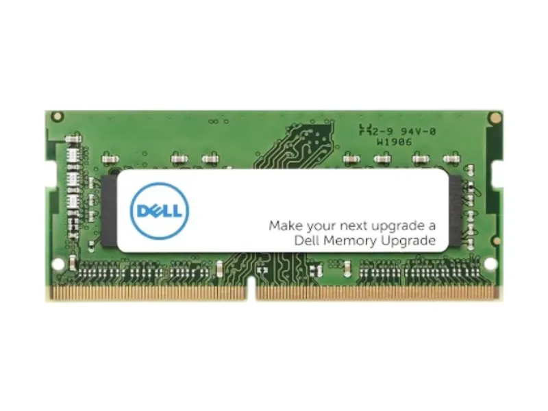 040YHF Dell 4GB DDR3-1600MHz PC3-12800 non-ECC Unbuffer...