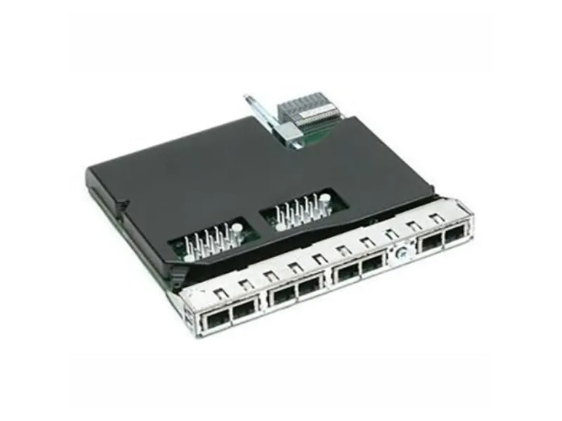 04D3K0 Dell 1GB I/O Gigabit Pass-Through Module for Pow...
