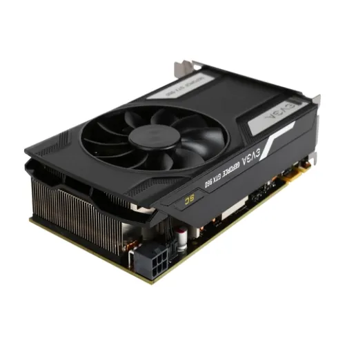 04G-P4-3962-KR EVGA Nvidia GeForce GTX 960 SC 4GB GDDR5...