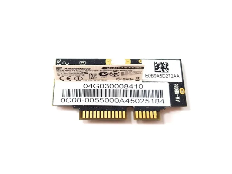 04G030008410 ASUS UX21E UX31E Wireless LAN / Bluetooth ...