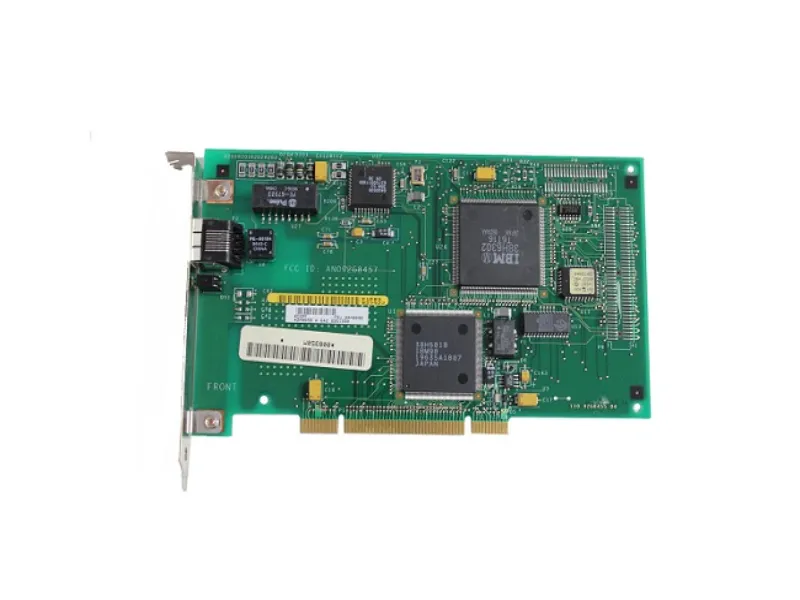 04H8098 IBM PCI 16/4 Auto Token Ring LAN streamer Adapt...