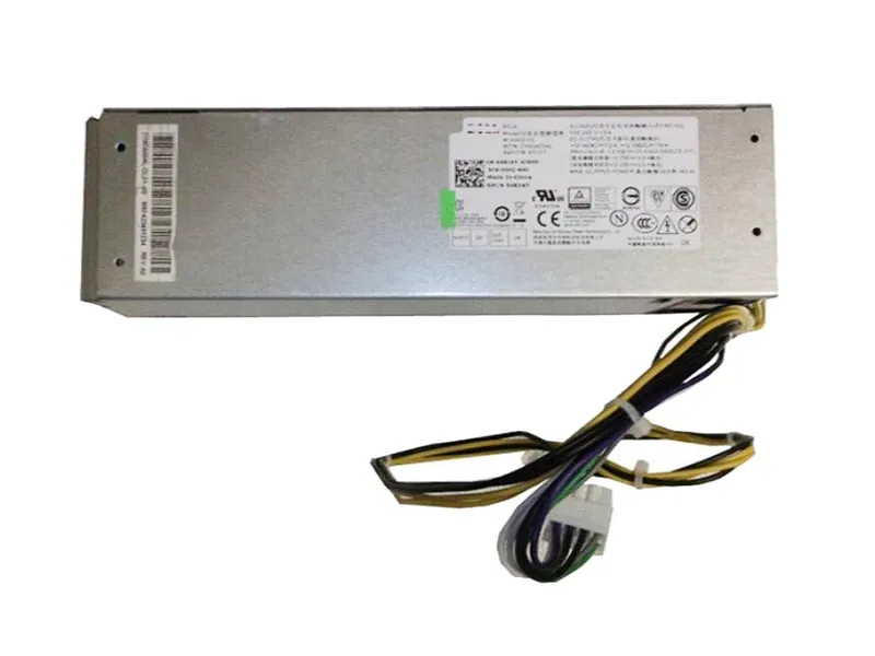 04R1KT Dell 180-Watts Power Supply for Optiplex 3030 Al...
