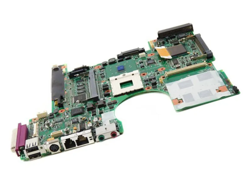 04W2020 IBM System Board for ThinkPad T520 T520i (15.6-...