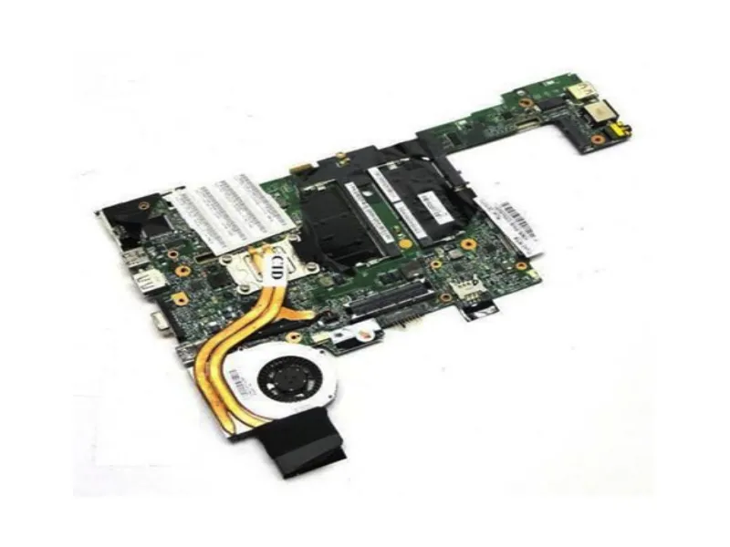 04W6686 IBM Lenovo System Board i5-3320M NV with TPM fo...