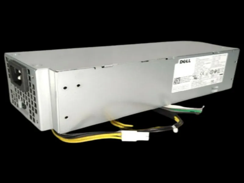 052CKC Dell 260-Watts Power Supply for OptiPlex 3060 / ...