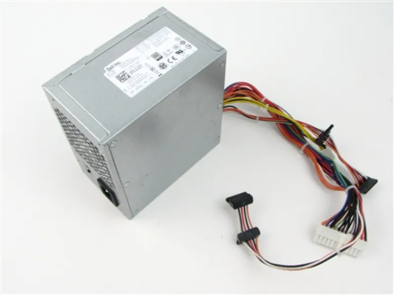 053N4 Dell 265-Watts Power Supply for OptiPlex 390 790 ...