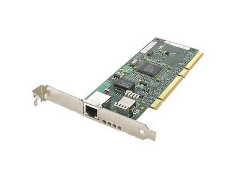 056GG8 Dell 1-Port PCI-Express Fiber Interface Card