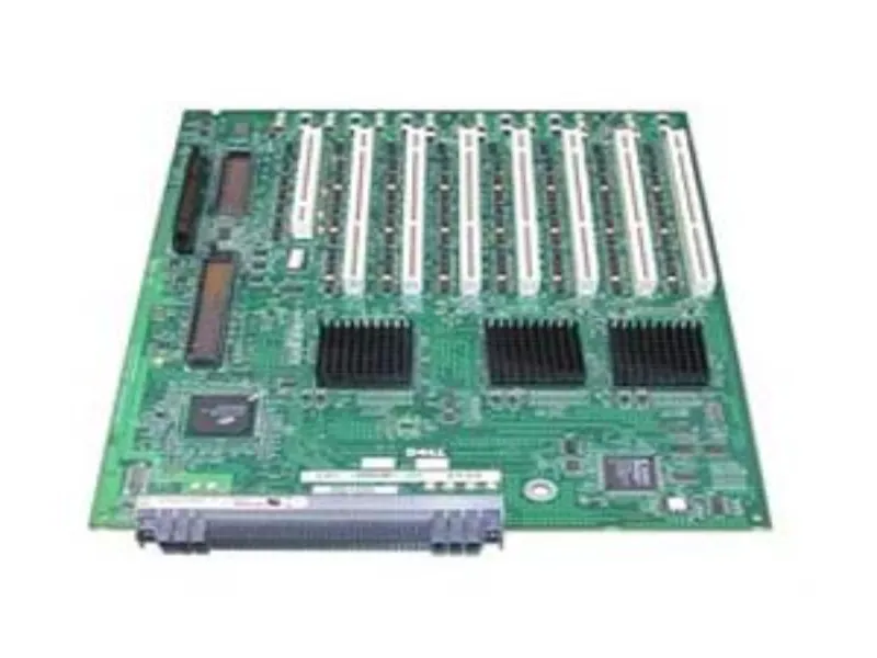058GGC Dell I/O Expansion Main Board for PowerEdge 6650