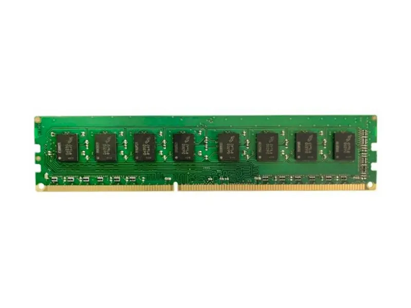 0593YY Dell 4GB DDR3-1333MHz PC3-10600 non-ECC Unbuffer...