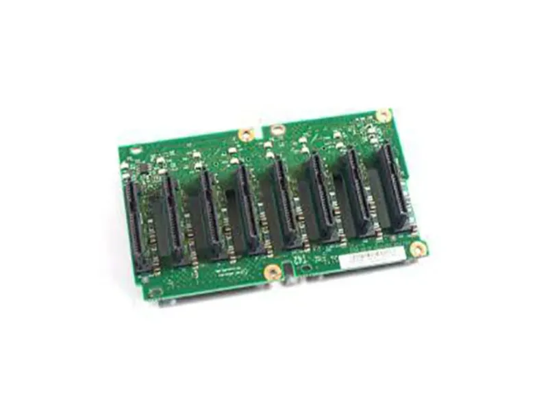 05C45W Dell 4X2.5-inch SAS/SATA Mobile Rack Backplane