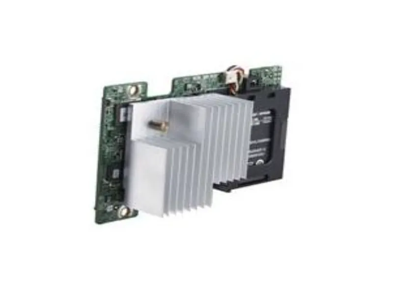 05CT6D Dell PERC H710 SAS-SATA 6GB/s Mini Mono RAID Car...