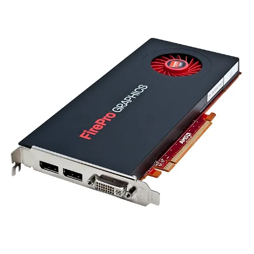 05DRVJ Dell 2GB FirePro V5900 PCI-Express x16 2x DP and...