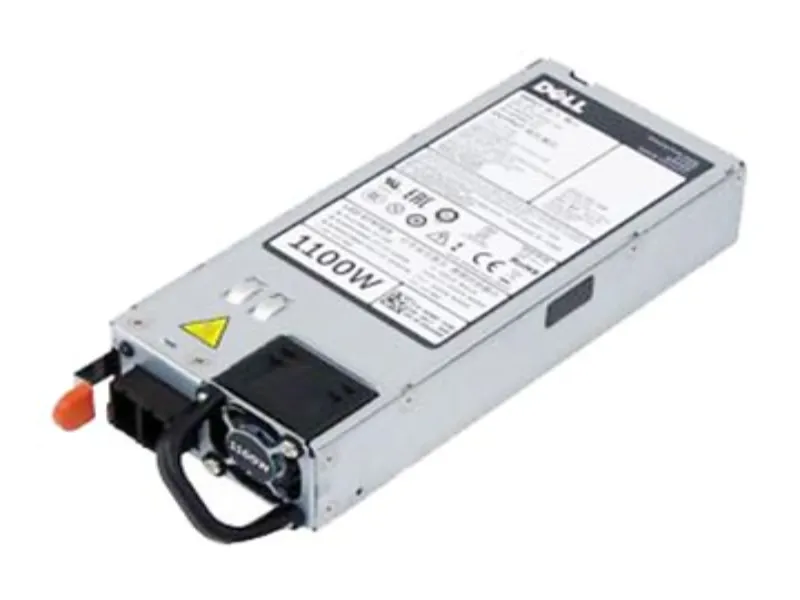 05G4WK Dell 1100-Watts DC Hot-Pluggable Power Supply fo...