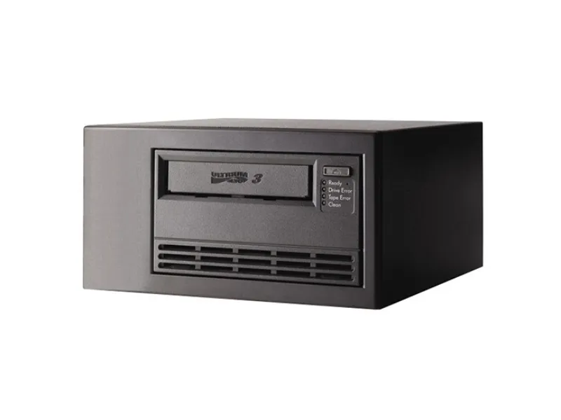 05H550 Dell PowerEdge 4400 40/80GB Half Height Tape Bac...