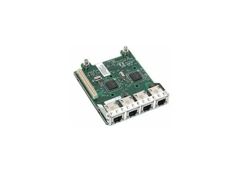 05NRFK Dell Broadcom 5720 Quad-Port 1GBE RJ-45 Rack Net...