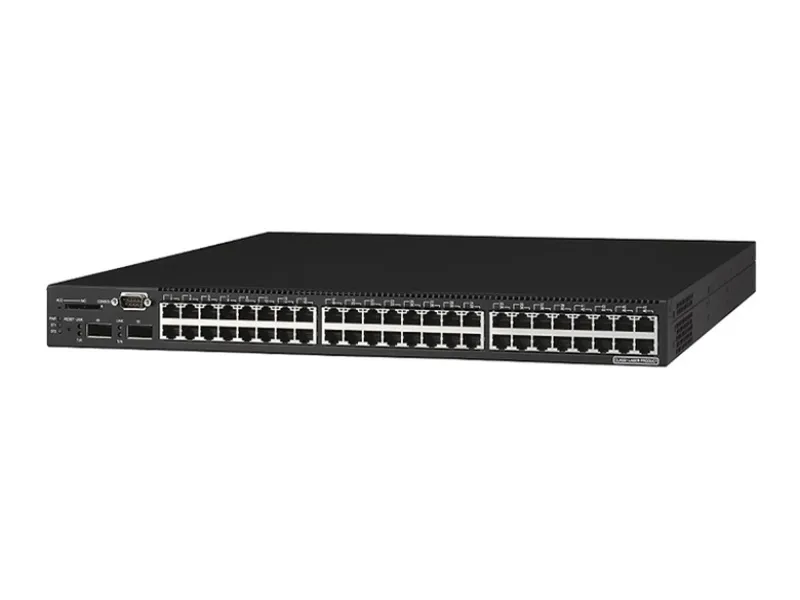 05X302 Dell PowerConnect 2024 24-Port 24x 10/100 Fast E...