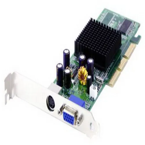 064-A8-NV93-LX EVGA GeForce MX4000 64MB DDR 32-Bit AGP ...