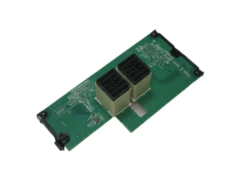 066NRJ Dell Dual-Port PCI-Express Mezzanine Interface C...