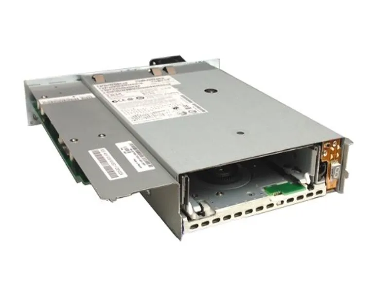 0676R6 Dell 1.5TB/3TB LTO-5 SAS HH Tape Drive