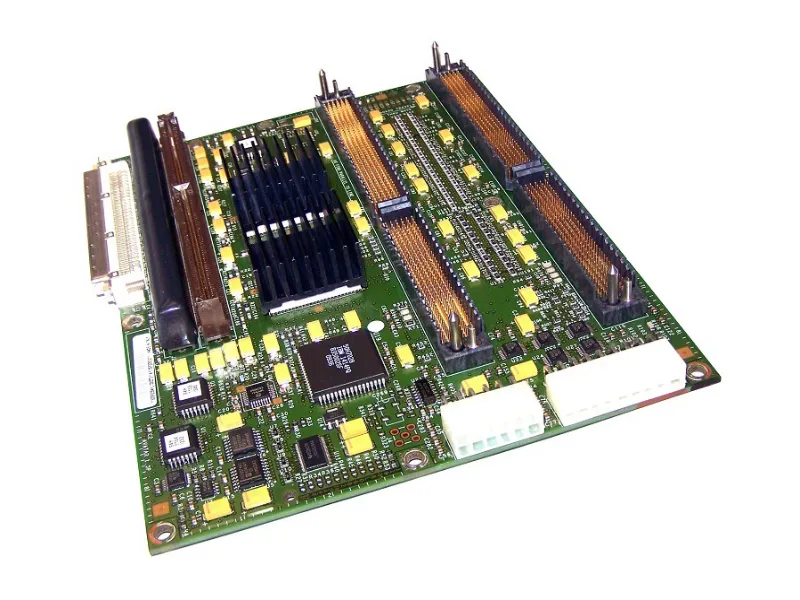 06H5537 IBM System Board (Motherboard) for RS6000 Serve...