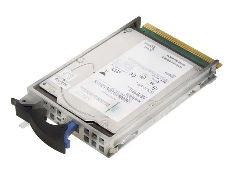 06P5365 IBM 18.2GB 10000RPM Ultra-160 SCSI 68-Pin 3.5-i...