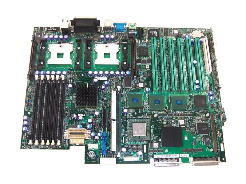 06R260 Dell System Board (Motherboard) for PowerEdge 26...