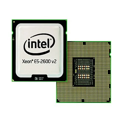 06V8V4 Intel 2.50GHz 8.00GT/s QPI 25MB L3 Cache Xeon E5...