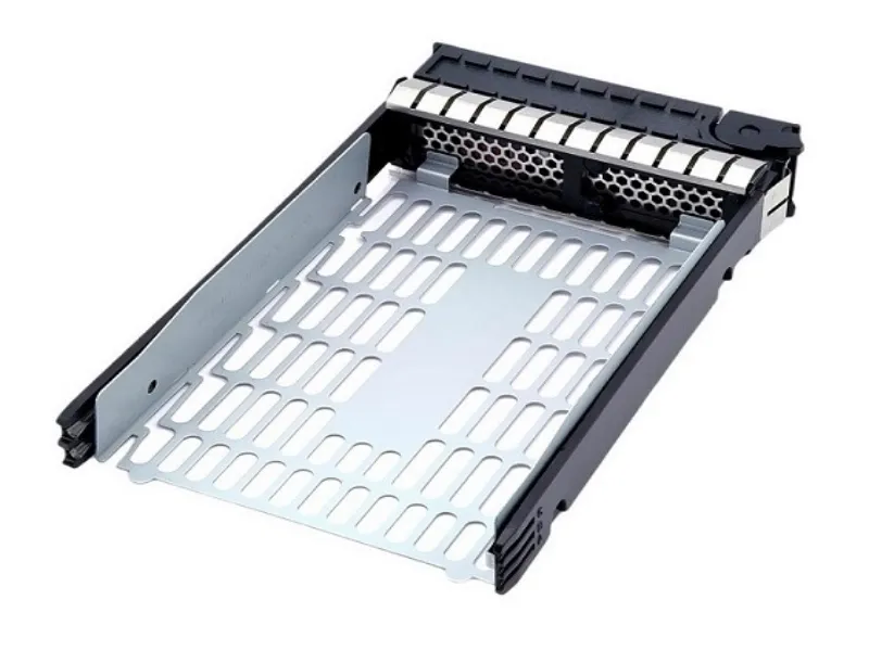 072CWN Dell SAS / SATA 3.5-inch Hard Drive Tray Caddy f...