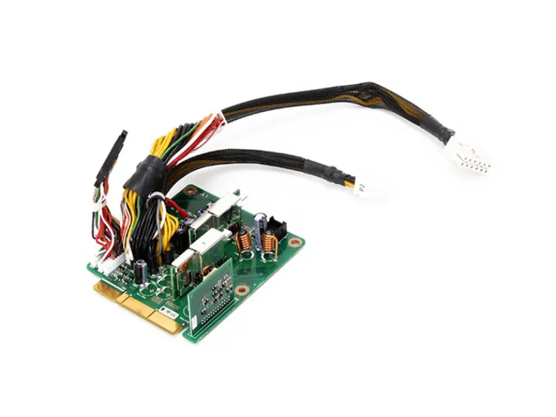 075HGU Dell Power Distribution Board for PowerEdge 4350...