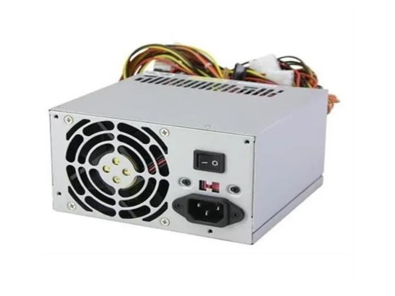 078WUH Dell 125-Watts Power Supply for PowerEdge 350