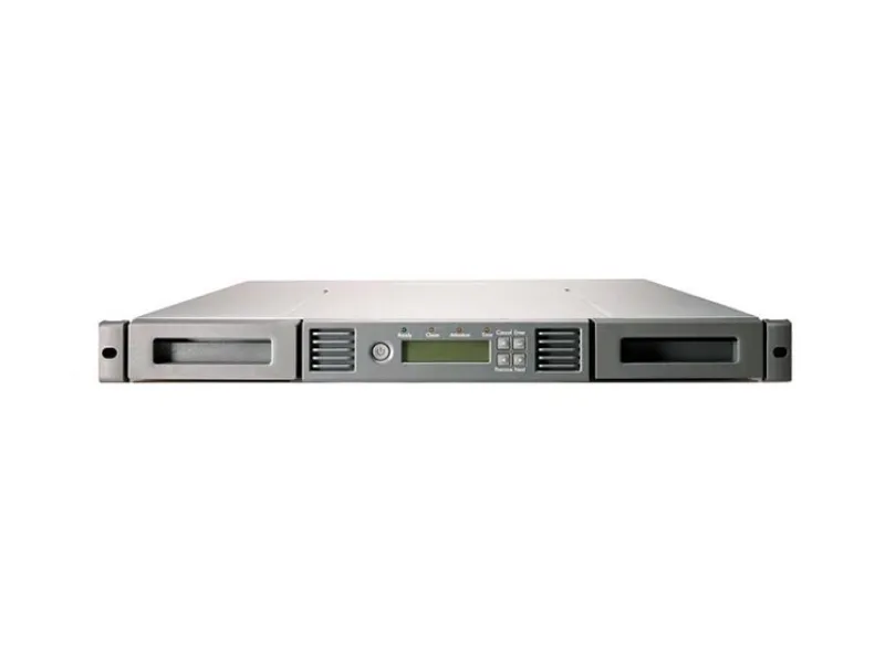 079KPN Dell PowerVault 120T DLT7000 Autoloader