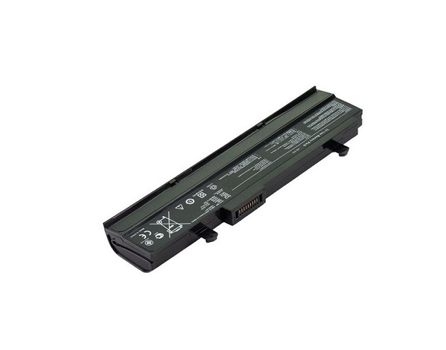 07G016FQ1875 ASUS 6-Cell 10.8V 47Wh Li-ion Battery for ...