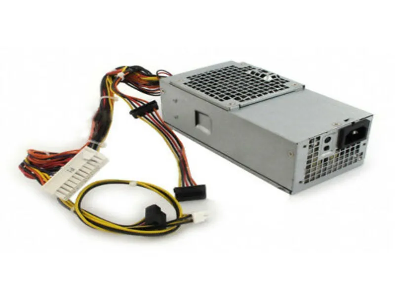 07GC81 Dell 250-Watts DT Power Supply for OptiPlex 790,...