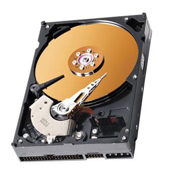 07N9213 IBM 92.6GB 7200RPM IDE / ATA 3.5-inch Hard Driv...