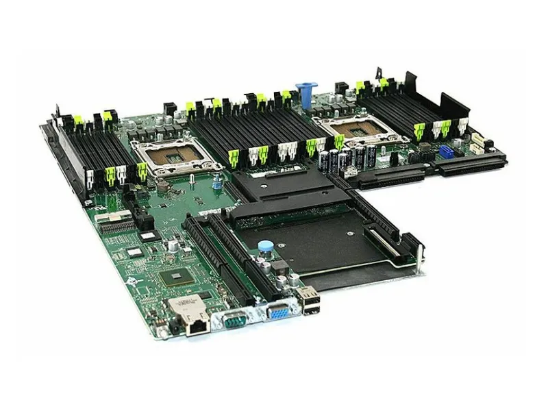 07NDJ2 Dell System Board (Motherboard) for PowerEdge R6...