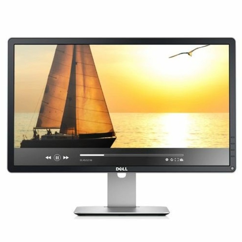 07R1K3 Dell P2314H 23-inch (1920 X1080 ) Widescreen LED...