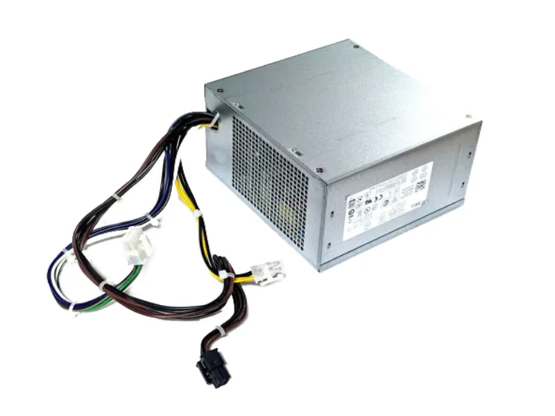 07VK45 Dell 365-Watts Power Supply for Precision T1700 ...