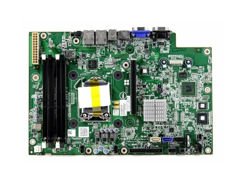 081N4V Dell System Board (Motherboard) for PowerEdge R2...