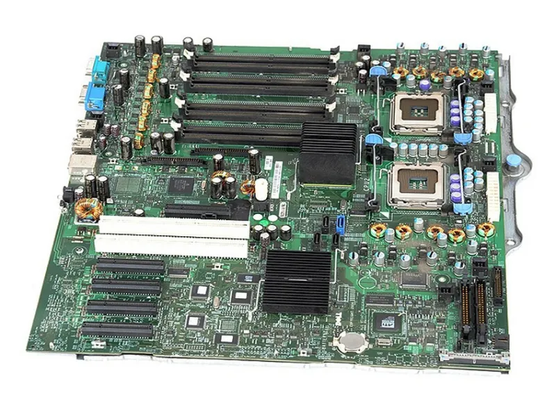 084CCU Dell System Board for PowerVault 130T