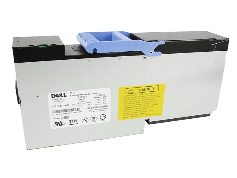 086GNR Dell 900-Watts Power Supply for PowerEdge 6650