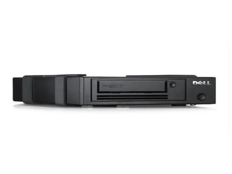 08D217 Dell 40GB/80GB SCSI 5.25-inch 1H Internal DLT1 T...