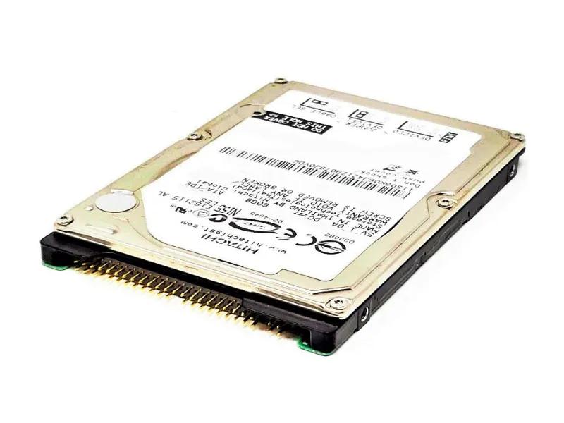 08K0635 Hitachi TravelStar 80GB 4200RPM 8MB Cache ATA-1...