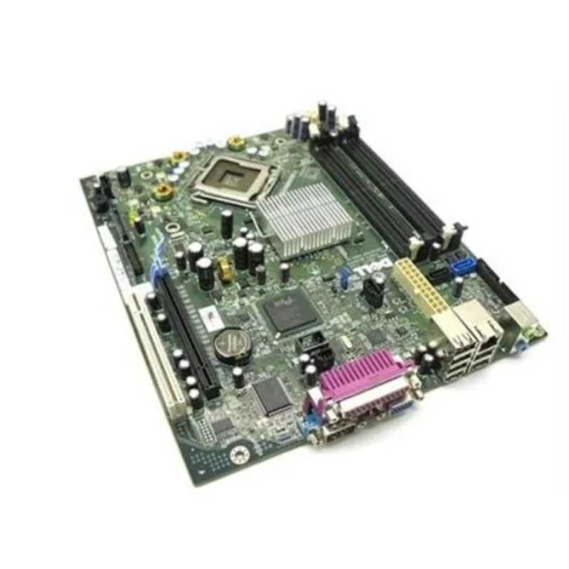 08M6MG Dell System Board (Motherboard) for OptiPlex FX1...