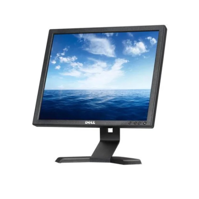 08R339 Dell E171FP 17-inch 1280 x 1024 at 75Hz TFT Acti...