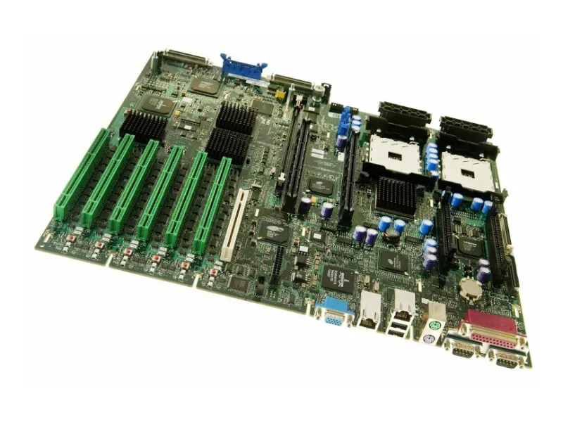 08YFGW Dell System Board (Motherboard) for PowerEdge 46...