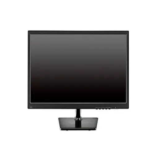 093JWK Dell 27-inch (1920 x 1080) Full HD LED-backlit L...