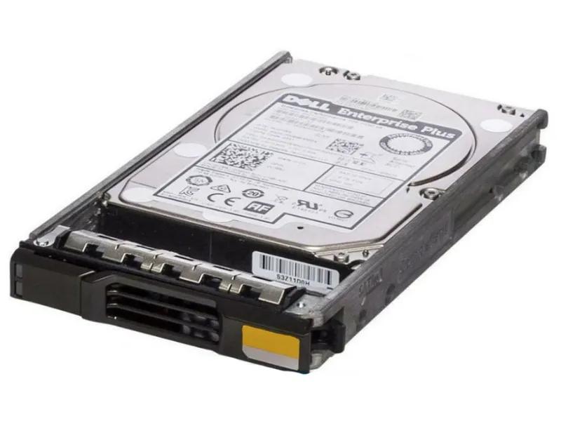 0946110-04 Dell Compellent 450GB 15000RPM SAS 6GB/s 3.5...