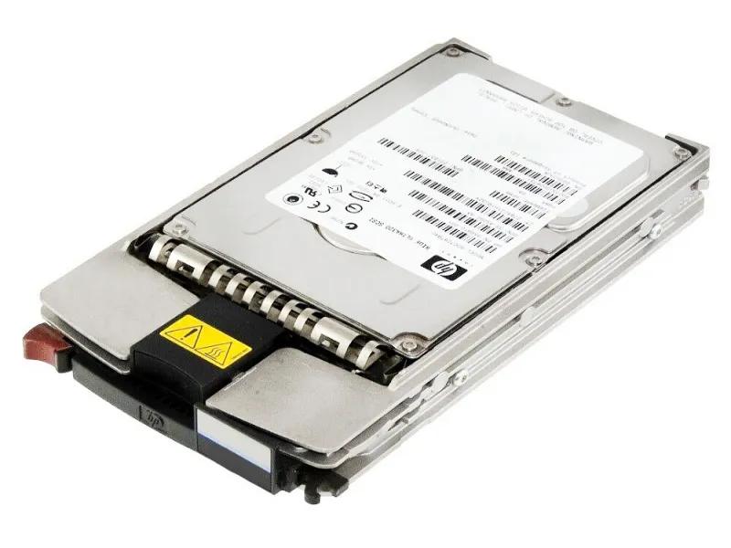 0950-4131 HP 36.4GB 10000RPM Ultra-320 SCSI 68-Pin 3.5-...